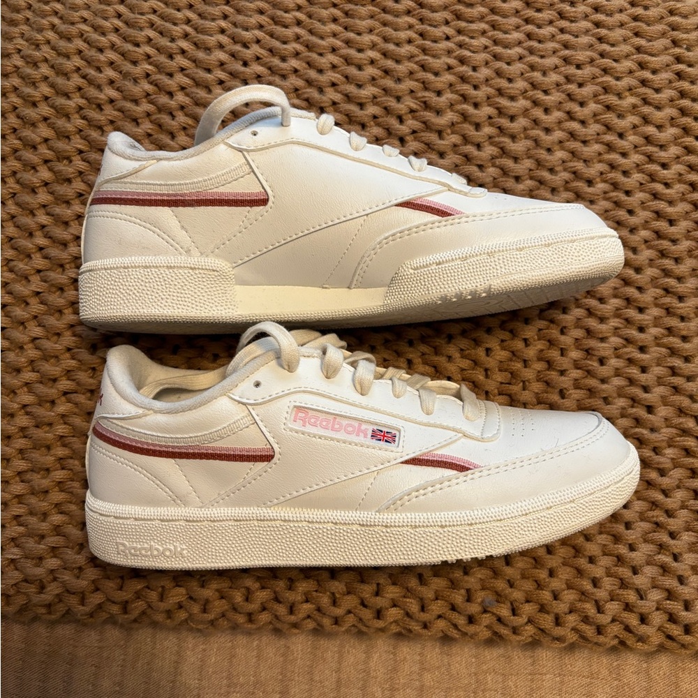 Women’s Reebok Club C85 Sneakers